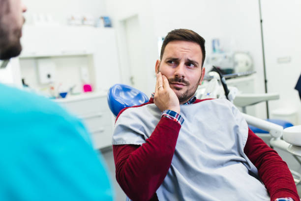 Best Wisdom Tooth Removal  in Dallesport, WA