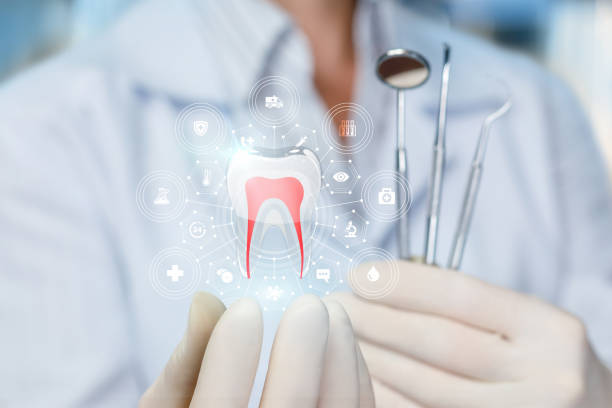 Best Root Canal Treatment  in Dallesport, WA
