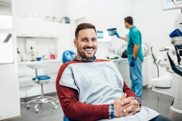 Best Pediatric Dentistry  in Dallesport, WA