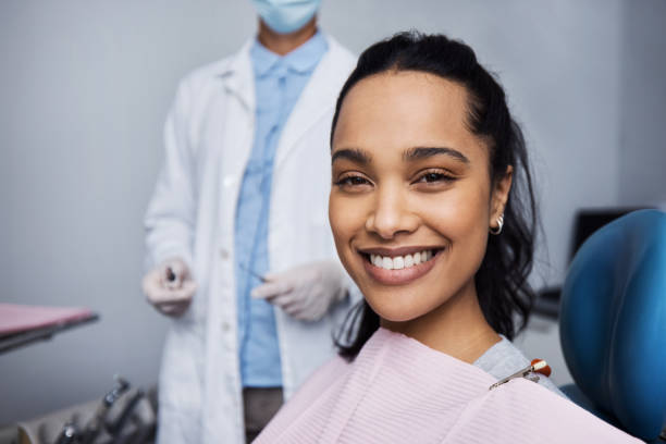 Best Dental Fillings (Composite and Amalgam)  in Dallesport, WA