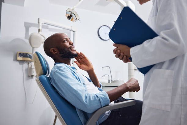 Emergency Dental Services in Dallesport, WA