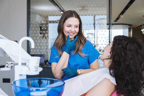 Best Dental X-Rays and Imaging  in Dallesport, WA