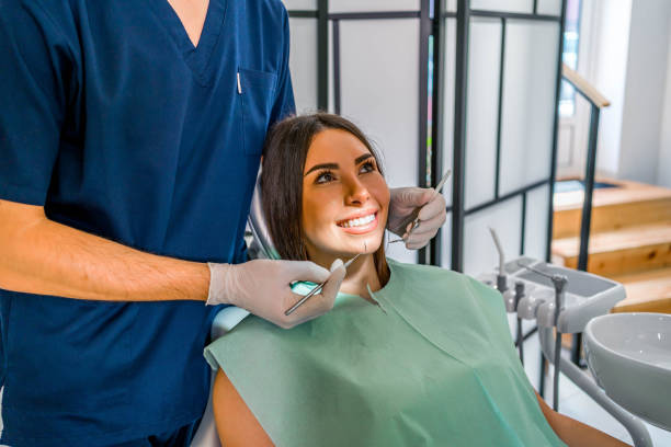 Dental Inlays and Onlays in Dallesport, WA