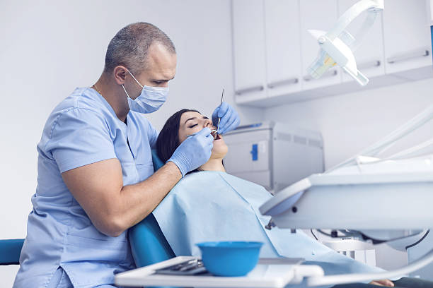 Oral Surgery in Dallesport, WA