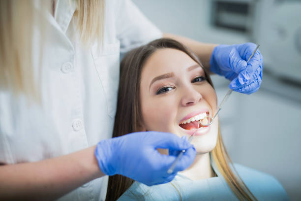 Best Sealants  in Dallesport, WA